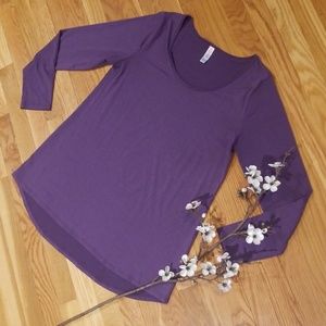 LuLaRoe Lynnae, sz L